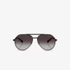 Okulary przeciwsłoneczne Brentwood Okulary przeciwsłoneczne Brentwood