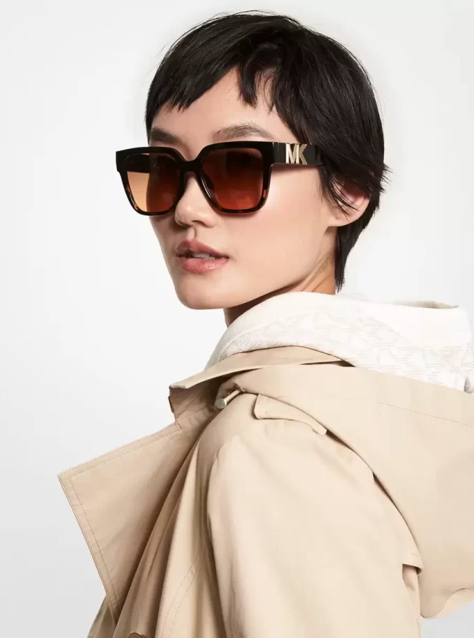 Okulary przeciwsłoneczne Karlie Okulary przeciwsłoneczne Karlie
