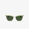 Okulary przeciwsłoneczne Scottsdale Okulary przeciwsłoneczne Scottsdale
