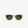 Okulary przeciwsłoneczne Scottsdale Okulary przeciwsłoneczne Scottsdale