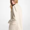 Oversize’owa marynarka dżinsowa Oversize’owa marynarka dżinsowa