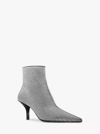 Ozdobne buty Selina