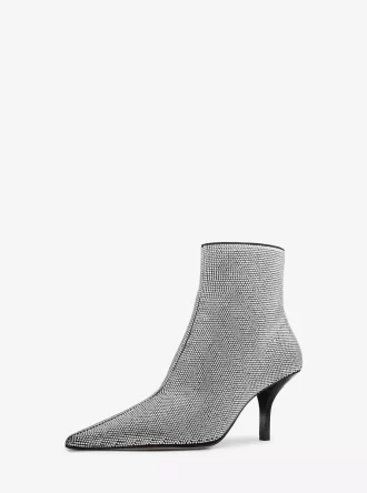 Ozdobne buty Selina