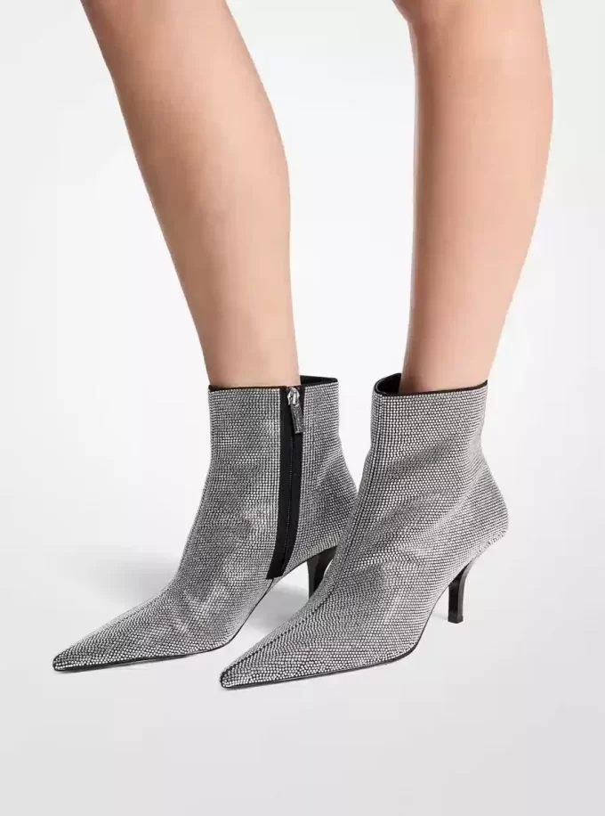 Ozdobne buty Selina Ozdobne buty Selina
