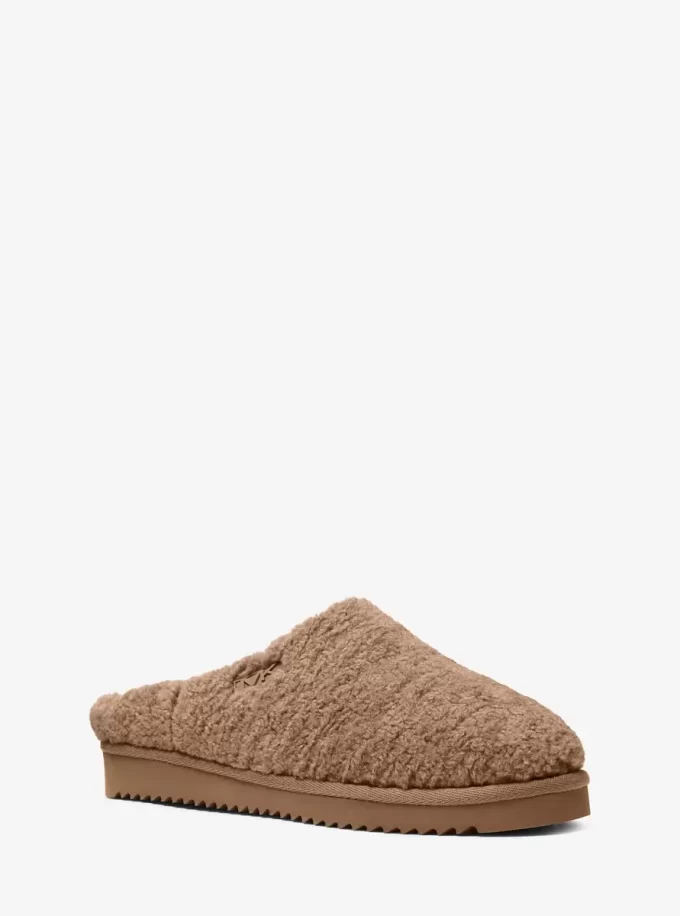 Pantofel Seb Faux Shearling Pantofel Seb Faux Shearling