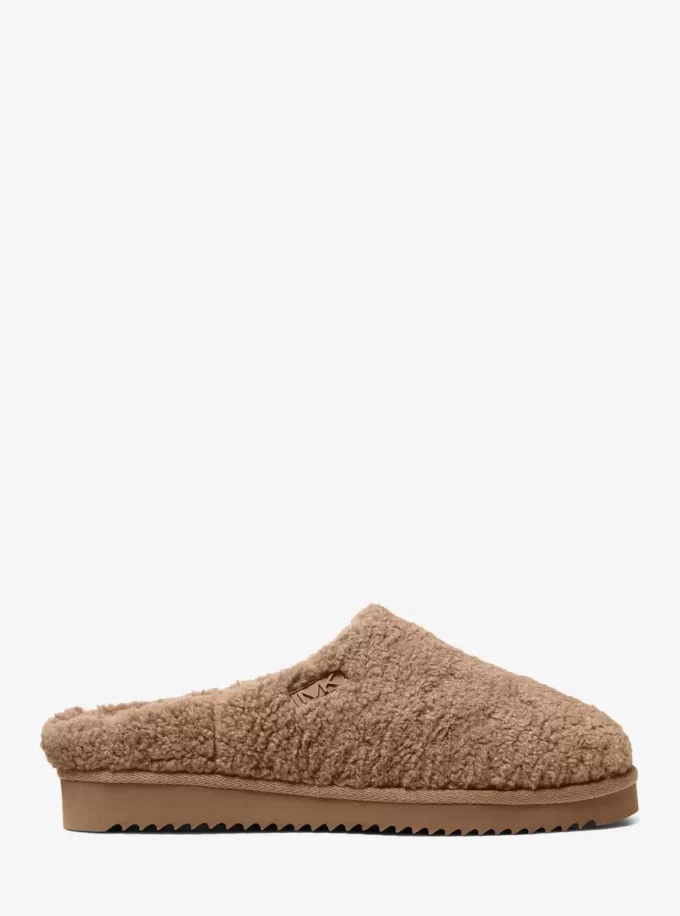 Pantofel Seb Faux Shearling Pantofel Seb Faux Shearling