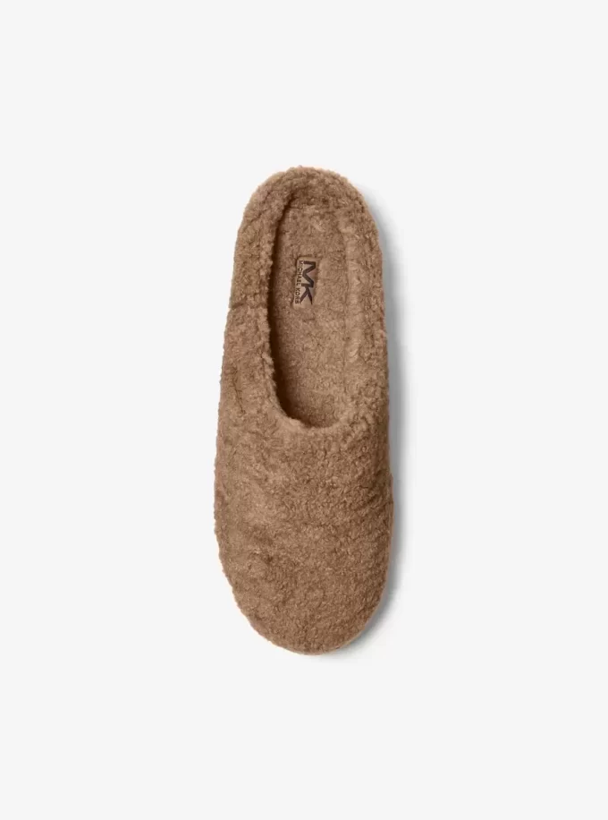 Pantofel Seb Faux Shearling Pantofel Seb Faux Shearling