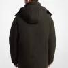 Parka tkana 2 w 1 Melrose Parka tkana 2 w 1 Melrose