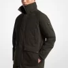 Parka tkana 2 w 1 Melrose Parka tkana 2 w 1 Melrose