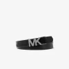 Pasek z dwustronną klamrą z logo Pasek z dwustronną klamrą z logo