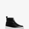 Pikowane buty sportowe Emmett Pikowane buty sportowe Emmett