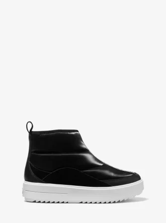 Pikowane buty sportowe Emmett