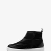 Pikowane buty sportowe Emmett Pikowane buty sportowe Emmett