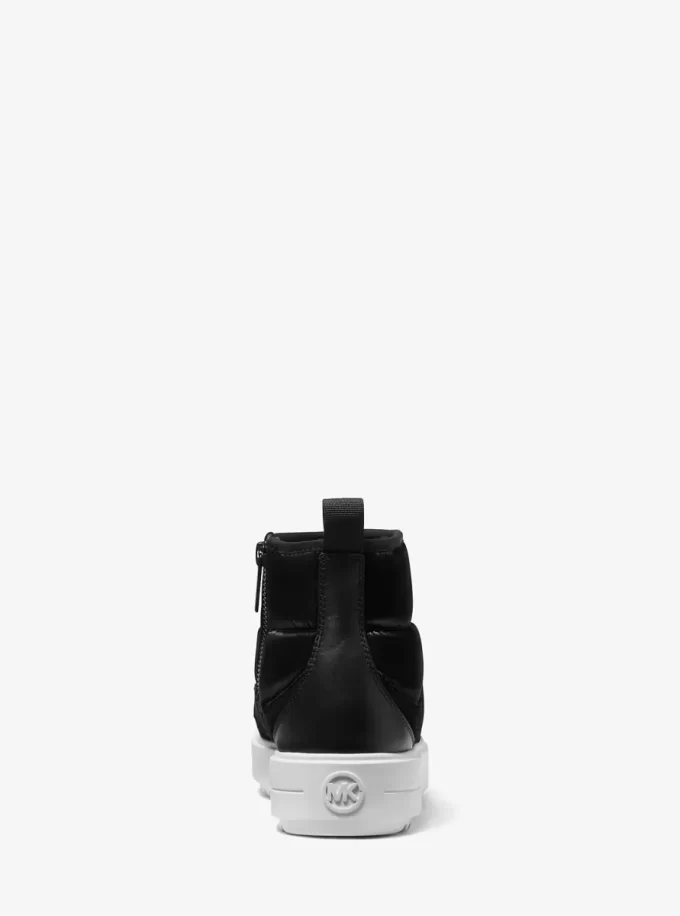 Pikowane buty sportowe Emmett Pikowane buty sportowe Emmett