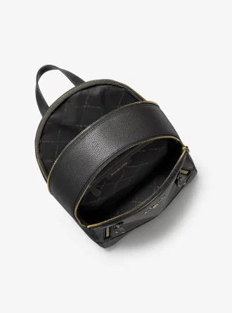 Plecak Brooklyn Medium Pebbled Leather