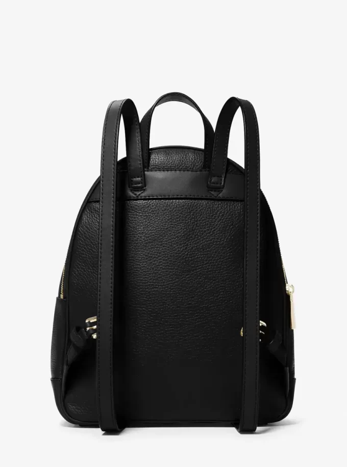 Plecak Brooklyn Medium Pebbled Leather