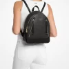 Plecak Brooklyn Medium Pebbled Leather