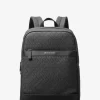 Plecak Cooper Medium Signature Logo Plecak Cooper Medium Signature Logo
