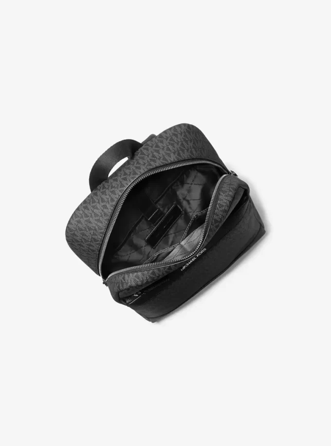 Plecak Cooper Medium Signature Logo Plecak Cooper Medium Signature Logo