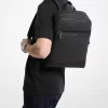 Plecak Cooper Medium Signature Logo Plecak Cooper Medium Signature Logo