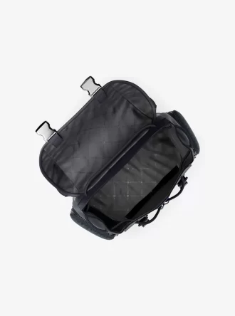 Plecak Cooper Medium Striped Signature Logo City