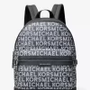 Plecak Cooper Medium z graficznym logo Plecak Cooper Medium z graficznym logo