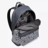 Plecak Cooper Medium z graficznym logo Plecak Cooper Medium z graficznym logo