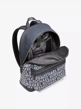 Plecak Cooper Medium z graficznym logo