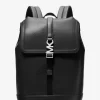 Plecak Cyrus Pebbled Leather Plecak Cyrus Pebbled Leather