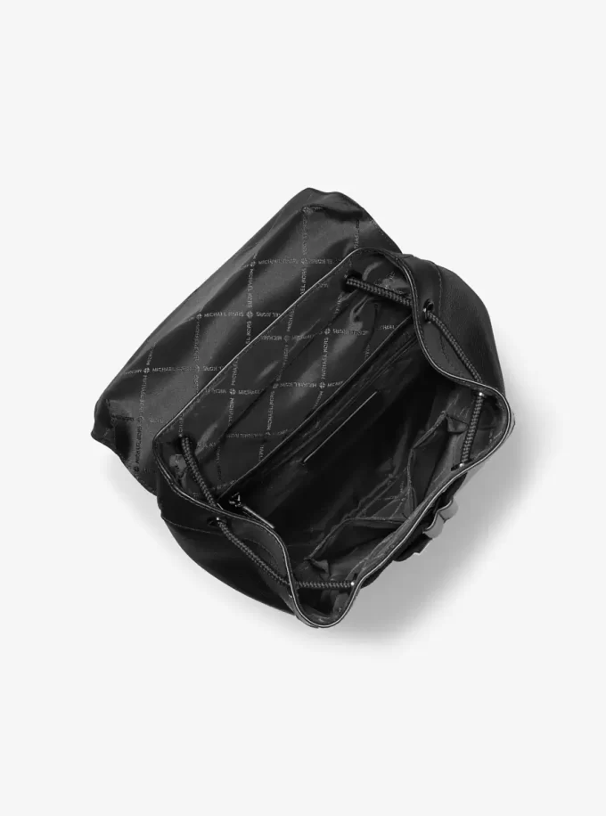 Plecak Cyrus Pebbled Leather Plecak Cyrus Pebbled Leather