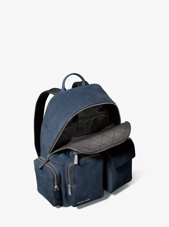 Plecak Dakota Medium Suede Cargo Plecak Dakota Medium Suede Cargo