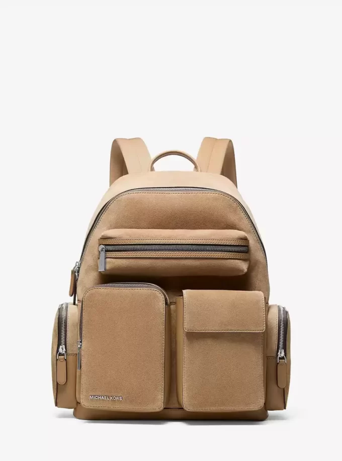 Plecak Dakota Suede Cargo Plecak Dakota Suede Cargo