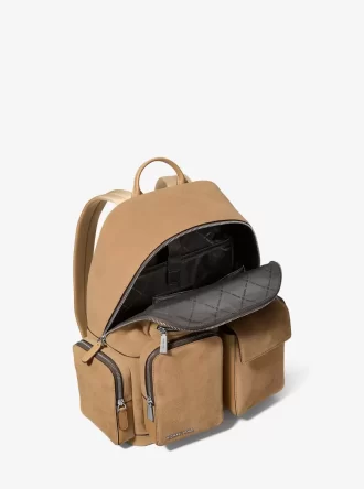 Plecak Dakota Suede Cargo
