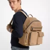 Plecak Dakota Suede Cargo Plecak Dakota Suede Cargo