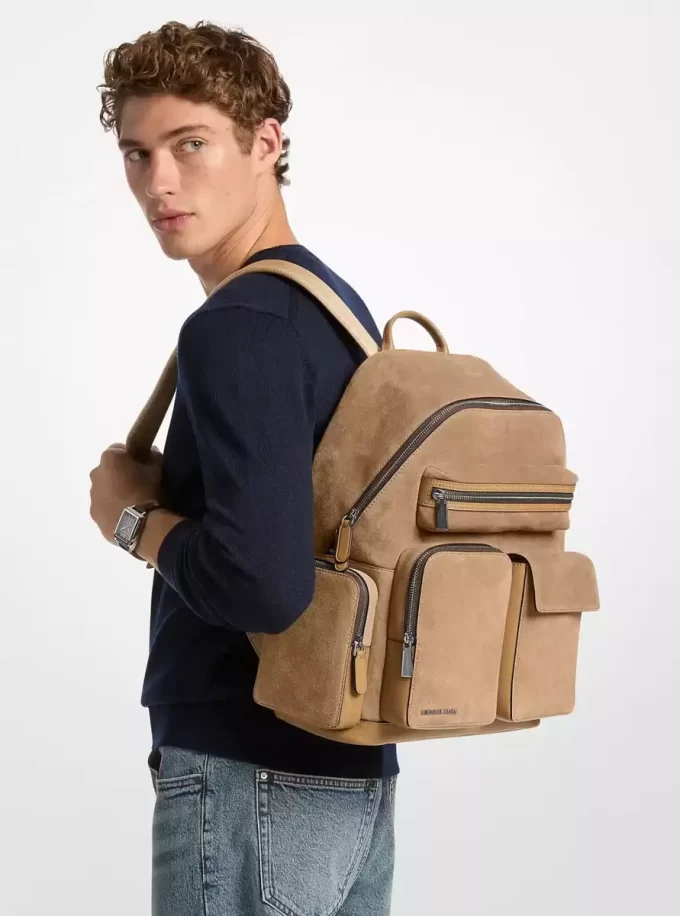 Plecak Dakota Suede Cargo Plecak Dakota Suede Cargo
