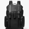 Plecak Hudson Pebbled Leather Plecak Hudson Pebbled Leather