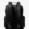 Plecak Hudson Pebbled Leather Plecak Hudson Pebbled Leather