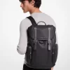Plecak Hudson Pebbled Leather Plecak Hudson Pebbled Leather