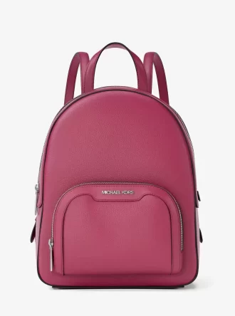 Plecak Jaycee Medium Pebbled Leather