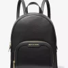 Plecak Jaycee Medium Pebbled Leather