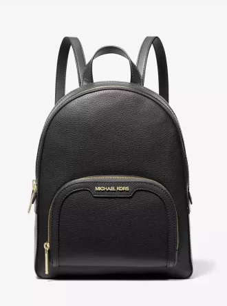 Plecak Jaycee Medium Pebbled Leather