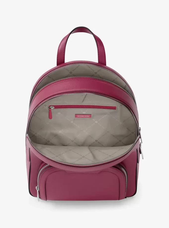 Plecak Jaycee Medium Pebbled Leather Plecak Jaycee Medium Pebbled Leather