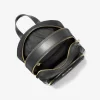 Plecak Jaycee Medium Pebbled Leather