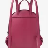 Plecak Jaycee Medium Pebbled Leather Plecak Jaycee Medium Pebbled Leather