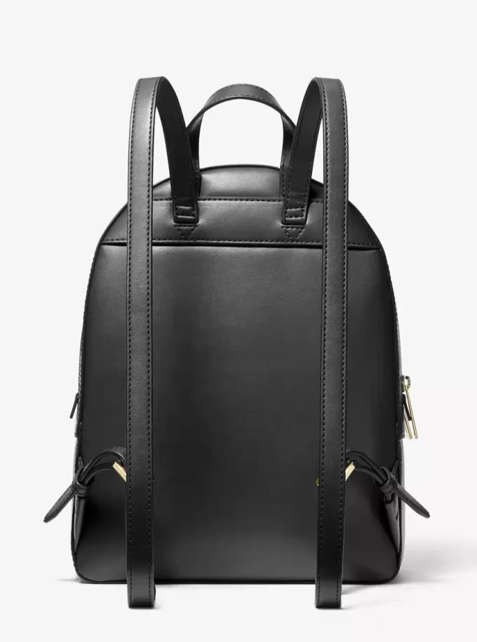 Plecak Jaycee Medium Pebbled Leather