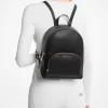 Plecak Jaycee Medium Pebbled Leather