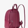 Plecak Jaycee Medium Pebbled Leather Plecak Jaycee Medium Pebbled Leather