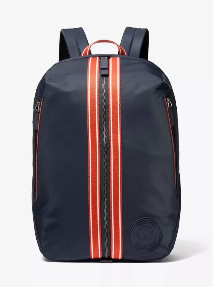 Plecak podróżny Lautner Nylon Duffle Plecak podróżny Lautner Nylon Duffle