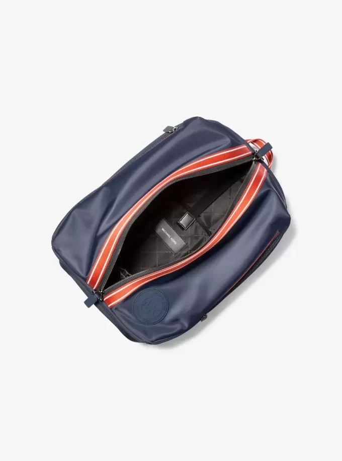 Plecak podróżny Lautner Nylon Duffle Plecak podróżny Lautner Nylon Duffle