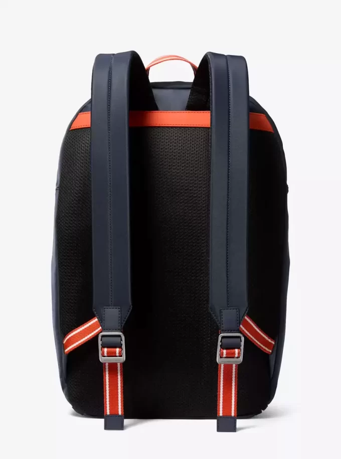 Plecak podróżny Lautner Nylon Duffle Plecak podróżny Lautner Nylon Duffle